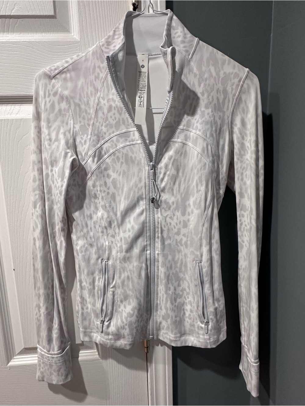 lululemon define jacket